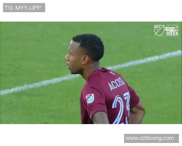 科罗拉多急流迎战皇家盐湖城争夺西部联赛关键积分之战