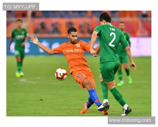 2019年中超第15轮山东鲁能迎战北京队精彩对决回顾与分析 2019年中超第15轮山东鲁能迎战北京队精彩对决回顾与分析