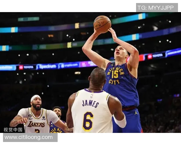 西部决赛第三场湖人与掘金的精彩对决结果揭晓谁将胜出 西部决赛第三场湖人与掘金的精彩对决结果揭晓谁将胜出