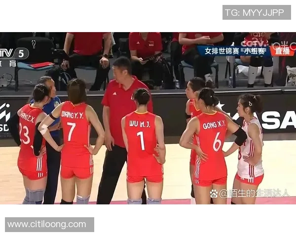 高清回放宁波站中国女排对阵多米尼加精彩比赛录像分享 高清回放宁波站中国女排对阵多米尼加精彩比赛录像分享