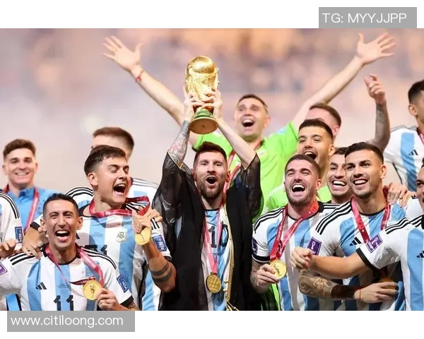 欧冠、世界杯、美洲杯冠军通通惋惜错失，他是阿根廷世界杯夺冠最大的遗珠