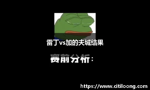 雷丁vs加的夫城结果